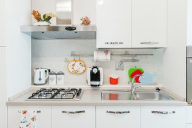 Florence Liona Apartments