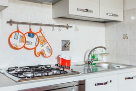 Florence Liona Apartments