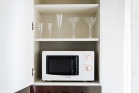 Florence Liona Apartments
