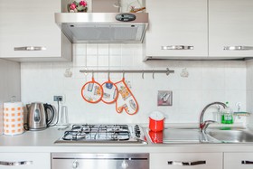 Florence Liona Apartments