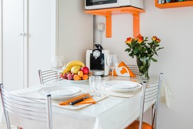 Florence Liona Apartments