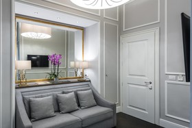 Florence Luxury Suites