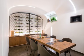 Florence Luxury Suites