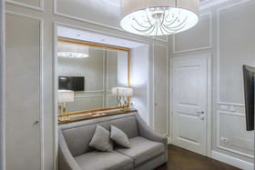 Florence Luxury Suites