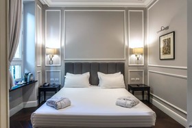 Florence Luxury Suites