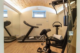 Florence Luxury Suites