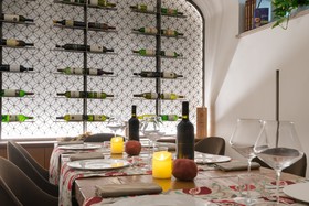 Florence Luxury Suites