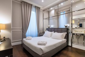 Florence Luxury Suites