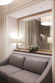 Florence Luxury Suites