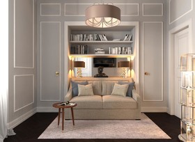 Florence Luxury Suites