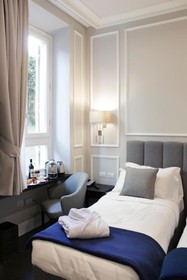 Florence Luxury Suites