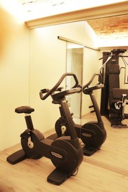 Florence Luxury Suites