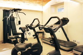 Florence Luxury Suites