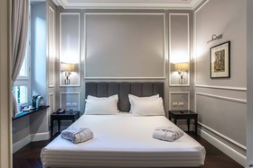 Florence Luxury Suites