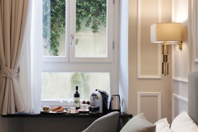 Florence Luxury Suites