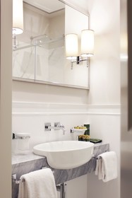 Florence Luxury Suites