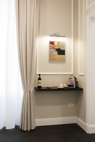 Florence Luxury Suites