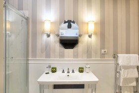 Florence Luxury Suites