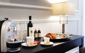 Florence Luxury Suites