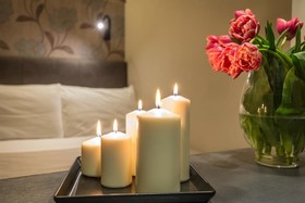 Florence Old Bridge B&B