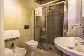 Florence Old Bridge B&B