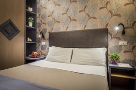 Florence Old Bridge B&B