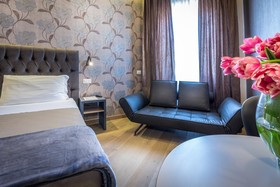 Florence Old Bridge B&B