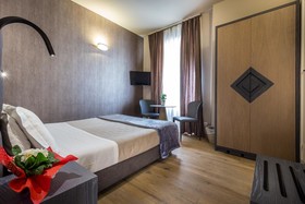 Florence Old Bridge B&B