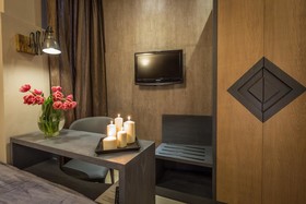 Florence Old Bridge B&B