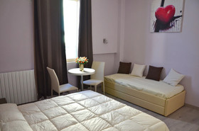 Florence Stadium B&B