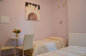 Florence Stadium B&B