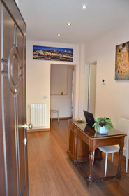 Florence Stadium B&B