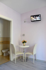 Florence Stadium B&B