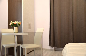 Florence Stadium B&B