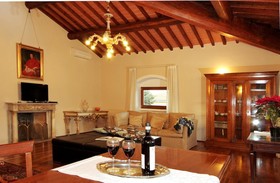 Florence View Apartments