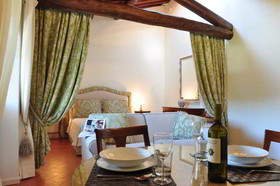 Florence View Apartments