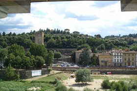 Florence View Apartments