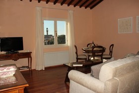Florence View Apartments