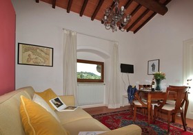 Florence View Apartments