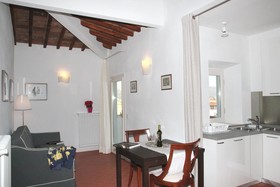 Florence View Apartments