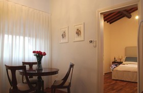 Florence View Apartments