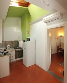 Florence View Apartments