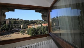 Florence View Apartments