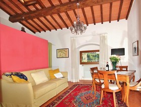 Florence View Apartments