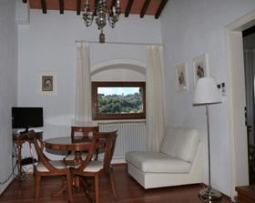 Florence View Apartments
