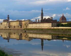 Florence View Apartments