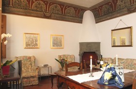 Florence View Apartments