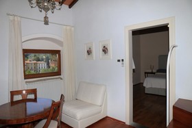 Florence View Apartments