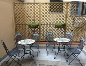 Flospirit San Lorenzo