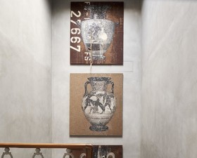 Fornace Suite